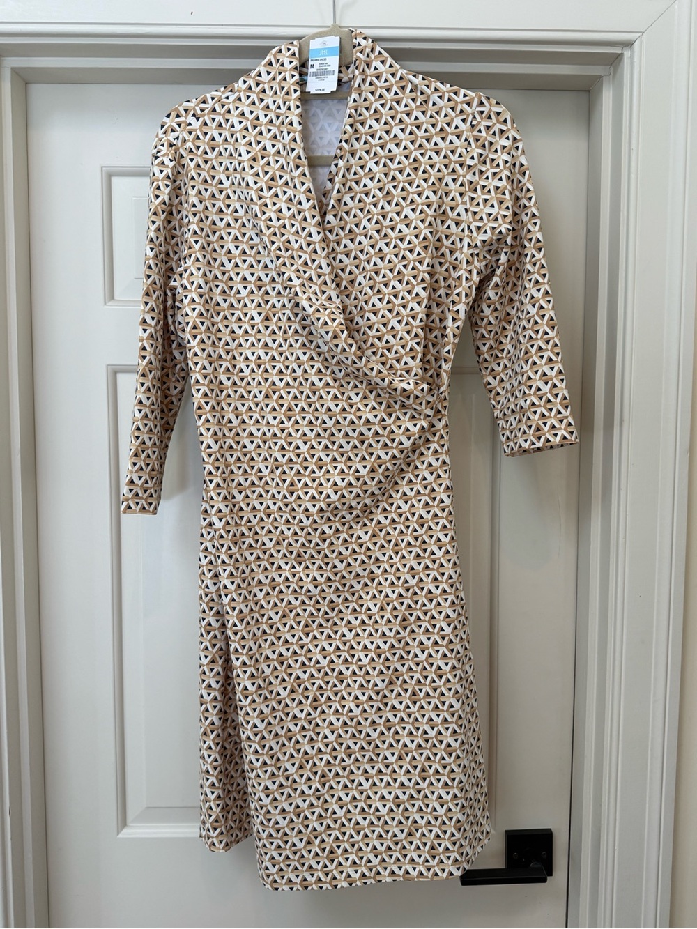 NWT J.McLaughlin Panama dress - Medium